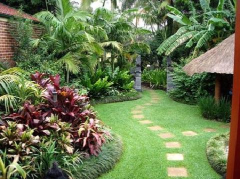 Phong thủy sân vườn cho gia chủ nhiều tiền và khỏe mạnh | Bói Tử Vi