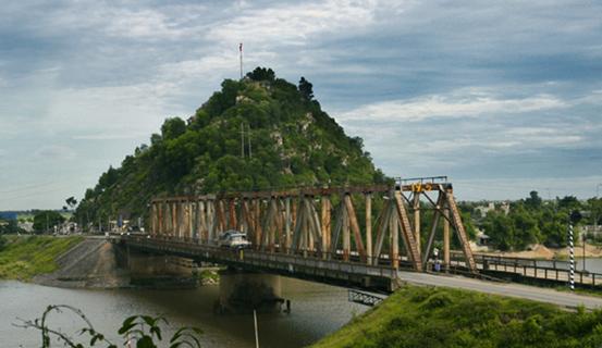 Phong thủy vùng đất Thanh Hóa | Bói Tử Vi