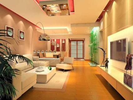 Lựa chọn phòng lớn nhất làm phòng khách trong phong thủy | Bói Tử Vi