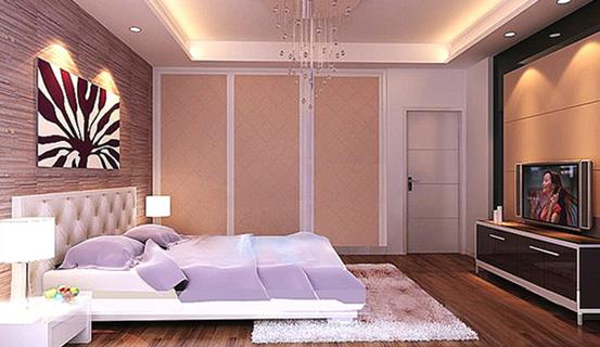 Khám phá bí mật phòng ngủ theo phong thủy | Bói Tử Vi