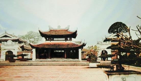 Ba lần chọn đất lập đô của Quang Trung | Bói Tử Vi
