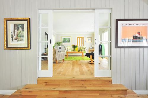 Khắc cốt ghi tâm 12 mẹo phong thủy phòng khách được chuyên gia phong thủy tin dùng | Bói Tử Vi