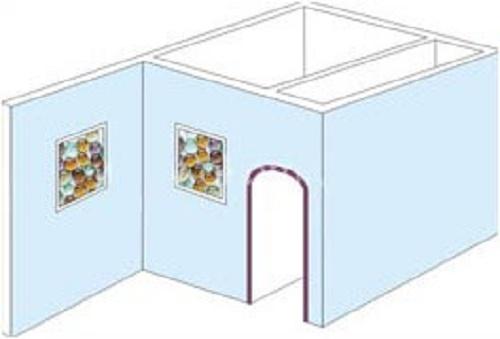 Gạt bay 4 lỗi phong thủy cửa chính gây họa | Bói Tử Vi