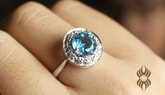 Bạn biết gì về đeo nhẫn hợp Phong thủy? | Bói Tử Vi