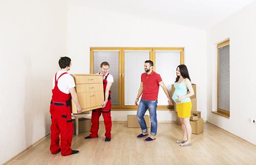 7 lưu ý vàng về phong thủy nhà ở khi chuyển sang nhà mới | Bói Tử Vi