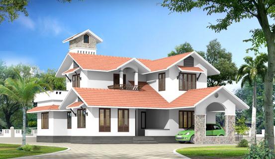 Cách Thượng Sơn Hạ Thủy trong Phong thủy Huyền Không | Bói Tử Vi