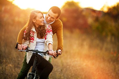 Xác định đào hoa vị để có phong thủy vượng đào hoa 2018 | Bói Tử Vi