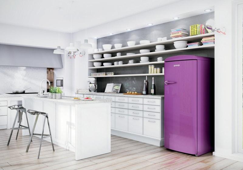 Cách lựa chọn, bài trí và vệ sinh tủ lạnh hợp phong thủy để khỏe mạnh, nhiều tài lộc | Bói Tử Vi