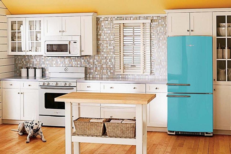 Cách lựa chọn, bài trí và vệ sinh tủ lạnh hợp phong thủy để khỏe mạnh, nhiều tài lộc | Bói Tử Vi