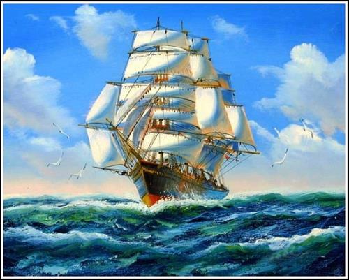 Treo tranh phong thủy ở văn phòng: Đúng nơi đúng chỗ mới vượng công danh | Bói Tử Vi