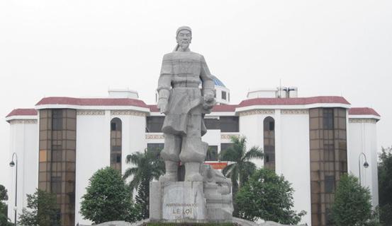 Bí ẩn vùng đất “Rồng không chân” | Bói Tử Vi