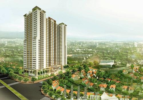 Tuyệt đối đừng mua chung cư kiểu này nếu không muốn cả đời ốm yếu bệnh tật | Bói Tử Vi