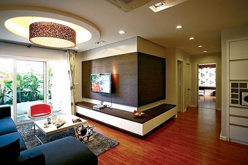 Tuyệt đối đừng mua chung cư kiểu này nếu không muốn cả đời ốm yếu bệnh tật | Bói Tử Vi
