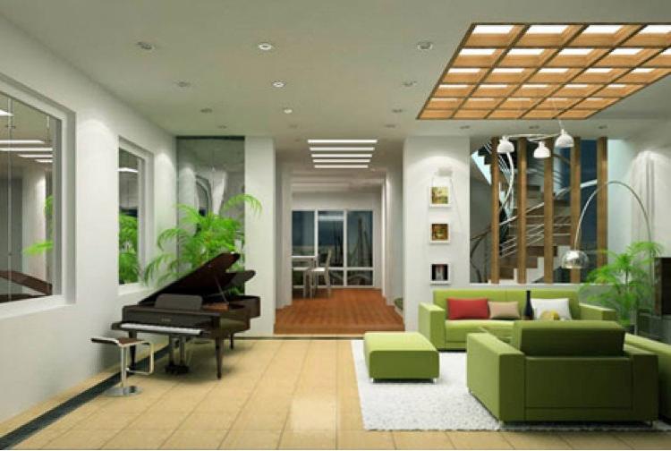 10 điều nên biết khi bố trí Văn phòng | Bói Tử Vi