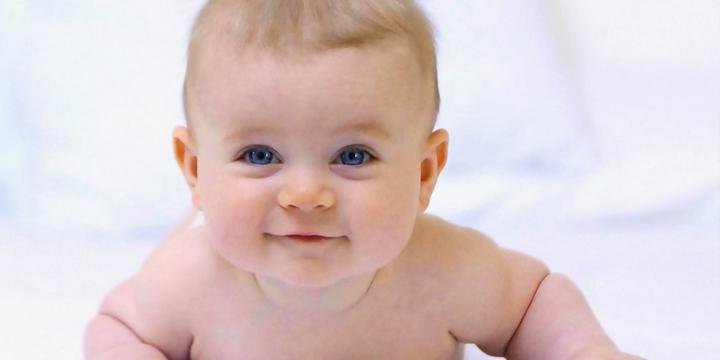 Sinh con năm Mậu Tuất 2018, mẹ nhất định đặt những cái tên phong thủy, đem lại vận mệnh đại cát, đại phú như này nha! | Bói Tử Vi
