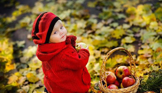 Hay xem xét khi đặt tên cho bé | Bói Tử Vi