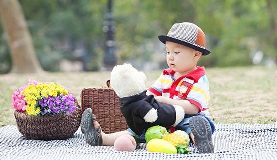 Tên con trai mang ý nghĩa mạnh mẽ, thành đạt | Bói Tử Vi
