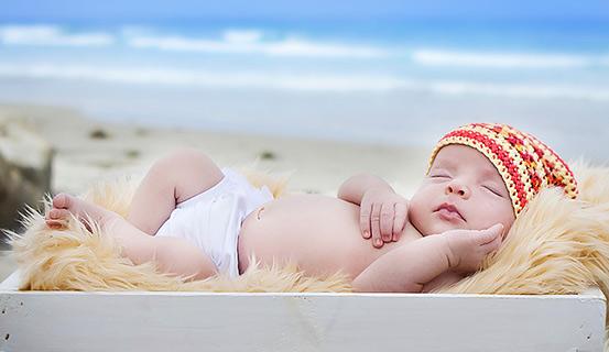Đặt tên cho con yêu sinh vào mùa hè | Bói Tử Vi