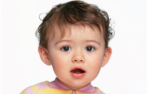 Bé yêu của bạn có tên ở nhà không | Bói Tử Vi