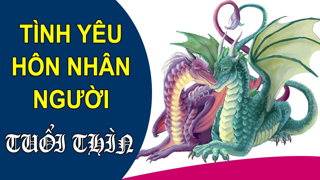 Tình yêu của người tuổi Thìn
