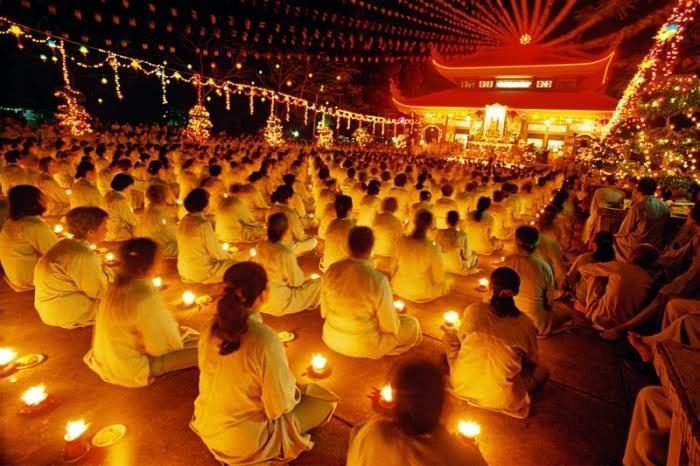 Điều nên làm trong “tháng cô hồn” | Bói Tử Vi