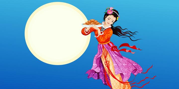 Một sự tích trung thu và bánh trung thu khác | Bói Tử Vi