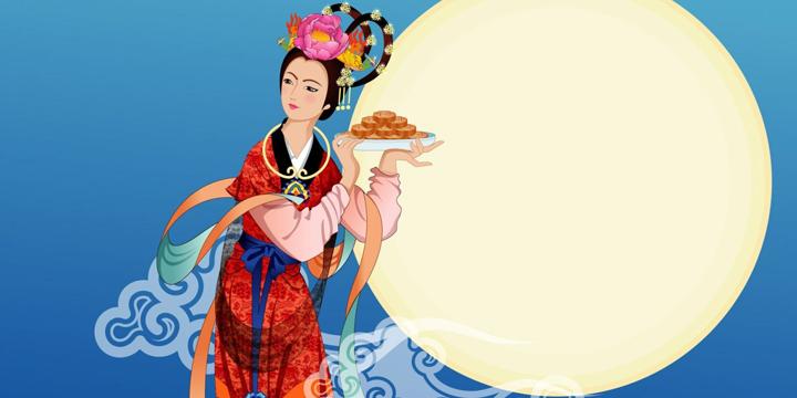 Sự tích chị Hằng Nga 2 | Bói Tử Vi