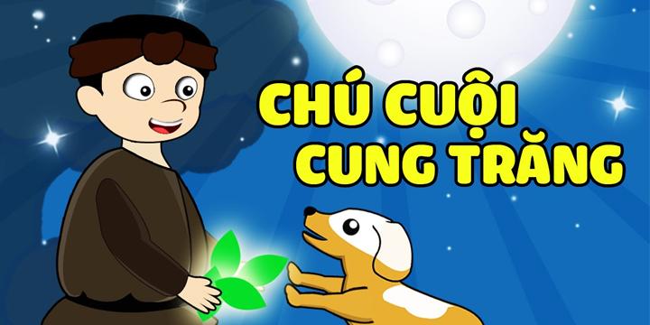 Sự Tích Chú Cuội Cung Trăng | Bói Tử Vi