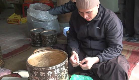 Quy trình và ngày giờ tốt bốc bát hương cuối năm 2018 đón năm mới 2019 | Bói Tử Vi