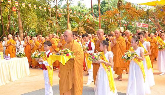 Chỉ có một ngày Cúng chính trong lễ Vu Lan | Bói Tử Vi