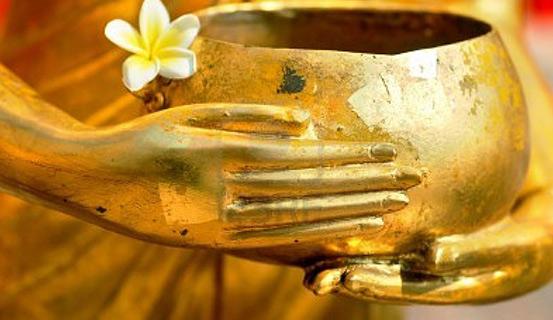 Thiết lễ cúng dường, hồi hướng công đức cho cha mẹ, tổ tiên | Bói Tử Vi