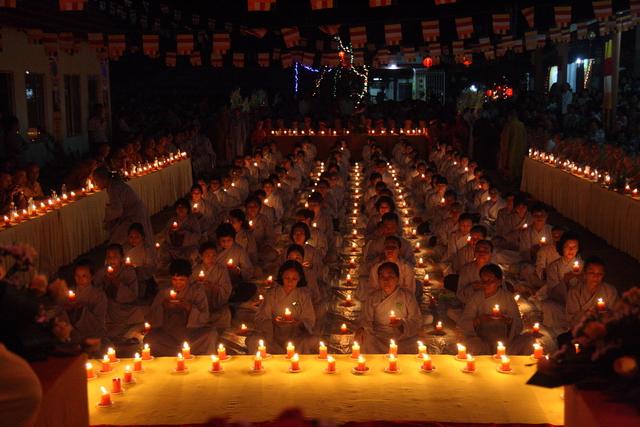 Tháng 7 âm lịch mang những ý nghĩa gì? | Bói Tử Vi