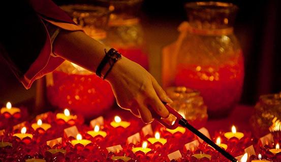 Nên làm gì trong tháng cô hồn | Bói Tử Vi