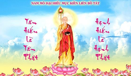 Nguồn gốc và ý nghĩa Ngày Lễ Vu Lan | Bói Tử Vi