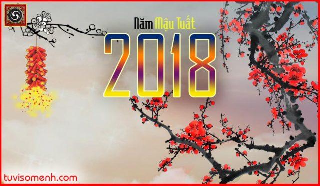 Xem sao hạn năm 2018 và bảng sao chiếu mệnh | Bói Tử Vi