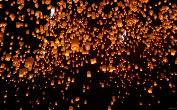 Rằm tháng 7: Nguồn gốc, ý nghĩa và những điều nên biết | Bói Tử Vi