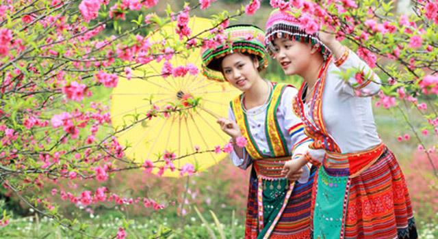 Phong tục Tống Cựu Nghênh Tân ngày Tết | Bói Tử Vi
