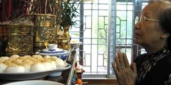 Bánh trôi bánh chay | Bói Tử Vi