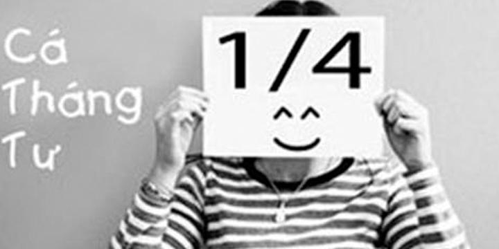 Ngày cá tháng tư là ngày mấy? | Bói Tử Vi