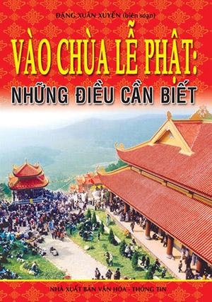 Chùa Hà – linh thiêng về cầu tình duyên | Bói Tử Vi
