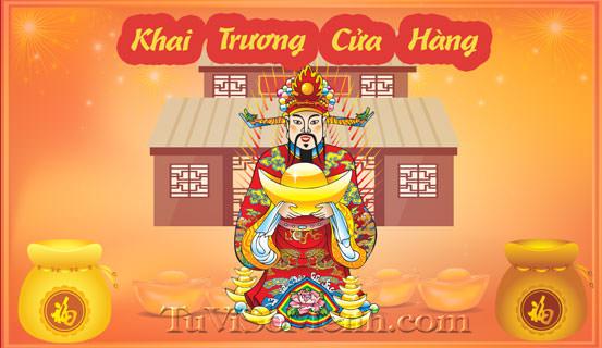 Tuyển tập những câu chúc mừng khai trương hay và ý nghĩa | Bói Tử Vi