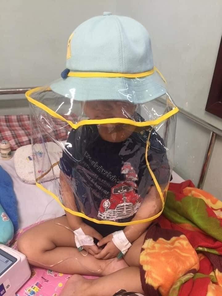 Rơi nước mắt tâm thư của người mẹ có con gái 3t bị ung thư máu: Ước được chịu đau thay con | Bói Tử Vi
