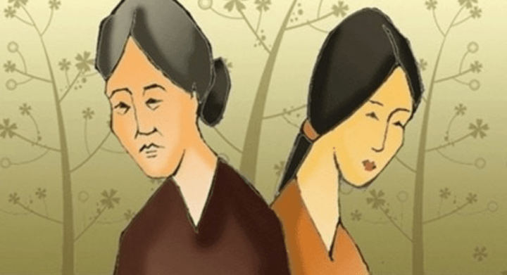 Gia Đình: ‘Con Dâu Tốt Xấu Ra Sao Là Do Cách Cư Xử Của Mẹ Chồng’ | Bói Tử Vi