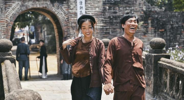 Khi kết hôn: Đừng kén chọn kẻ giàu nhất, hãy chọn người thương mình nhất | Bói Tử Vi