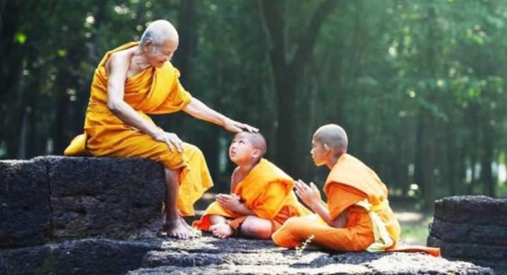 Trên đời này, vốn dĩ càng hãnh diện, khoe khoang về thứ gì, tương lai sẽ dễ mất đi cái đó” | Bói Tử Vi