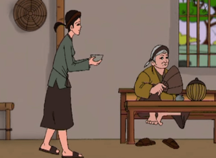 Gia Đình: ‘Con Dâu Tốt Xấu Ra Sao Là Do Cách Cư Xử Của Mẹ Chồng’ | Bói Tử Vi
