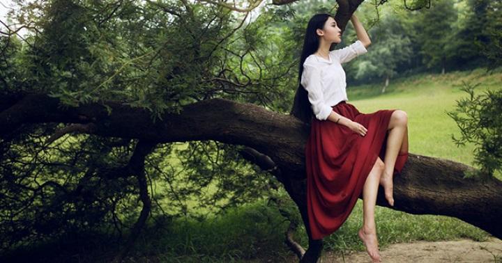 Cuộc đời ngắn lắm, muốn thanh thản hãy học cách nói hai chữ: ‘Thì thôi’ | Bói Tử Vi