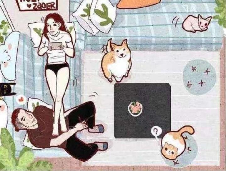 “Yêu” điện thoại hơn cả nửa kia, hôn nhân nhiều gia đình tan vỡ | Bói Tử Vi