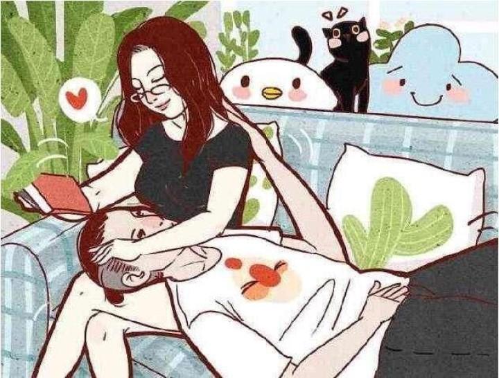 “Yêu” điện thoại hơn cả nửa kia, hôn nhân nhiều gia đình tan vỡ | Bói Tử Vi