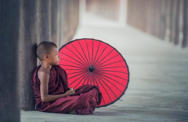 Cuộc đời là của bạn không cần cố giải thích bản thân mình với bất kỳ ai | Bói Tử Vi